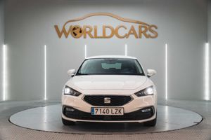 Seat Leon 2.0 TDI 110kW DSG-7 Style Go - Foto 3