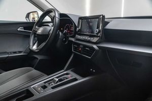 Seat Leon 2.0 TDI 110kW DSG-7 Style Go - Foto 24