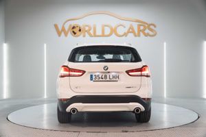 BMW X1 xDrive20dA - Foto 5