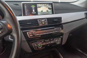BMW X1 xDrive20dA - Foto 17