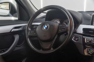 BMW X1 xDrive20dA - Foto 15