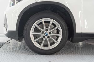 BMW X1 xDrive20dA - Foto 25