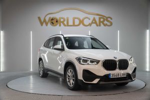 BMW X1 xDrive20dA - Foto 3