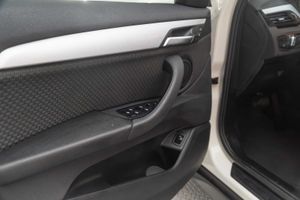 BMW X1 xDrive20dA - Foto 18