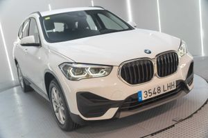 BMW X1 xDrive20dA - Foto 10