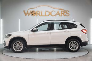 BMW X1 xDrive20dA - Foto 9