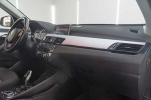 BMW X1 xDrive20dA - Foto 21