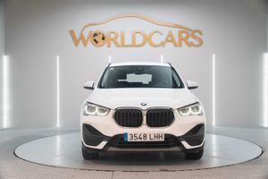 BMW X1 xDrive20dA - Foto 3