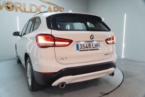 BMW X1 xDrive20dA - Foto 11