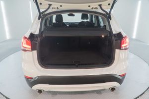 BMW X1 xDrive20dA - Foto 12