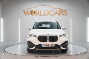 BMW X1 xDrive20dA - Foto 3