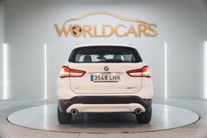 BMW X1 xDrive20dA - Foto 6