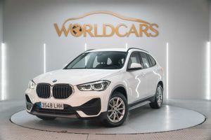 BMW X1 xDrive20dA - Foto 2