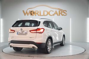 BMW X1 xDrive20dA - Foto 7