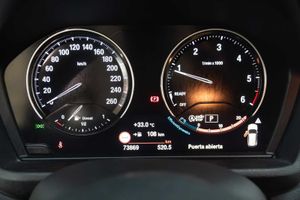 BMW X1 xDrive20dA - Foto 14