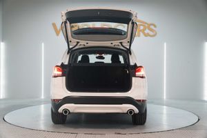 BMW X1 xDrive20dA - Foto 7