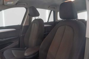BMW X1 xDrive20dA - Foto 19