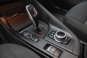 BMW X1 xDrive20dA - Foto 16