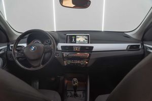 BMW X1 xDrive20dA - Foto 21