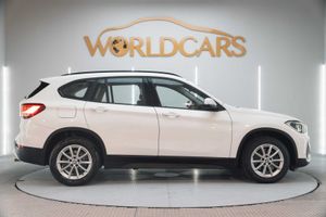 BMW X1 xDrive20dA - Foto 4