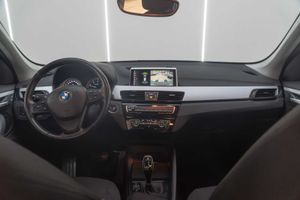 BMW X1 xDrive20dA - Foto 20