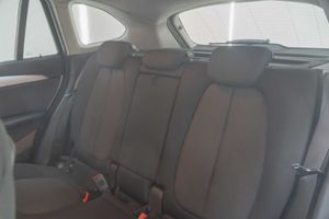 BMW X1 xDrive20dA - Foto 23