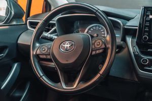 Toyota Corolla 1.6 gas 125cv  - Foto 17