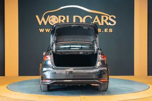 Toyota Corolla 1.6 gas 125cv  - Foto 7