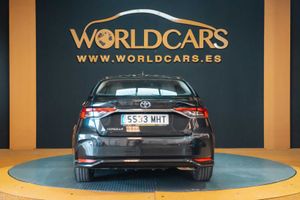 Toyota Corolla 1.6 gas 125cv  - Foto 6