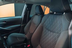 Toyota Corolla 1.6 gas 125cv  - Foto 18