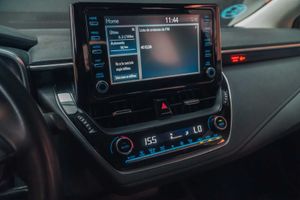 Toyota Corolla 1.6 gas 125cv  - Foto 21