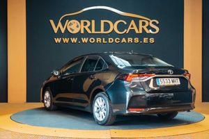 Toyota Corolla 1.6 gas 125cv  - Foto 9