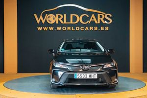 Toyota Corolla 1.6 gas 125cv  - Foto 3