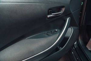 Toyota Corolla 1.6 gas 125cv  - Foto 16