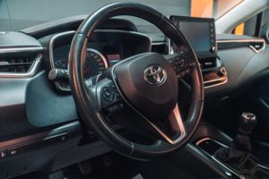 Toyota Corolla 1.6 gas 125cv  - Foto 13