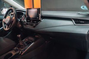 Toyota Corolla 1.6 gas 125cv  - Foto 19