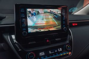 Toyota Corolla 1.6 gas 125cv  - Foto 22