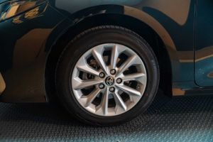 Toyota Corolla 1.6 gas 125cv  - Foto 25