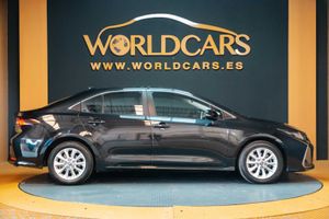 Toyota Corolla 1.6 gas 125cv  - Foto 4