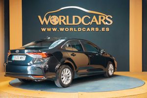 Toyota Corolla 1.6 gas 125cv  - Foto 5