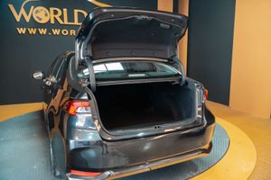 Toyota Corolla 1.6 gas 125cv  - Foto 11