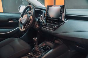 Toyota Corolla 1.6 gas 125cv  - Foto 18