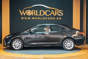 Toyota Corolla 1.6 gas 125cv  - Foto 9