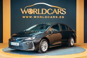 Toyota Corolla 1.6 gas 125cv  - Foto 2