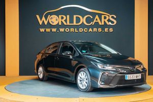 Toyota Corolla 1.6 gas 125cv  - Foto 3