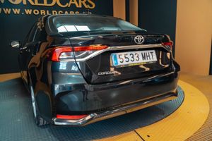 Toyota Corolla 1.6 gas 125cv  - Foto 10