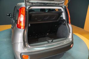 Fiat Panda Panda Hybrid 1.0 51kw (70CV) - Foto 12