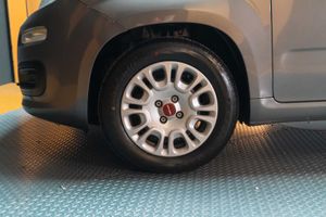 Fiat Panda Panda Hybrid 1.0 51kw (70CV) - Foto 24