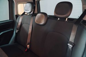 Fiat Panda Panda Hybrid 1.0 51kw (70CV) - Foto 24
