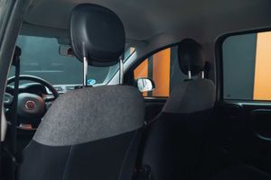 Fiat Panda Panda Hybrid 1.0 51kw (70CV) - Foto 23